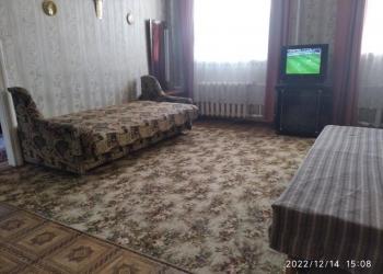 2-к квартира, 57 м2, 2/2 эт.