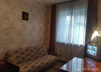 2-к квартира, 57 м2, 2/2 эт.