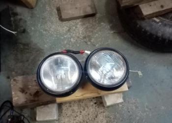 Продам фары на УАЗ