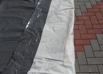 тент на газель4м 5м