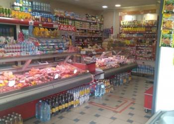 Готовый бизнес (продуктовый магазин)