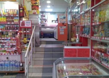 Готовый бизнес (продуктовый магазин)