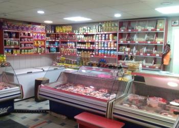Готовый бизнес (продуктовый магазин)
