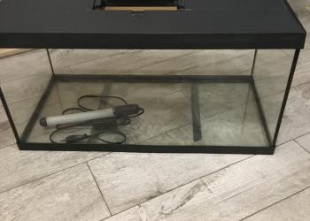 Продам аквариум