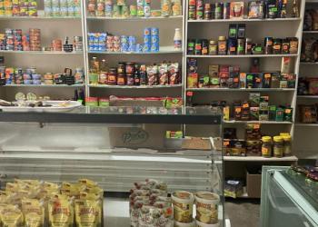 Продам готовый бизнес продуктовый магазин