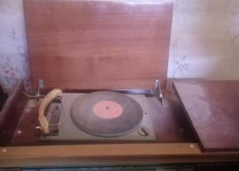 Приёмник Контата 204