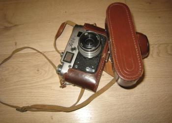 Фототехника