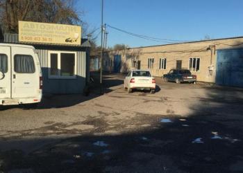 Автосервис