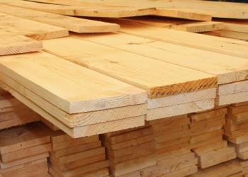 Пиломатериалы