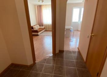 1-к квартира, 36 м2, 2/7 эт.