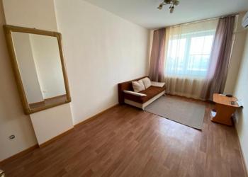 1-к квартира, 36 м2, 2/7 эт.