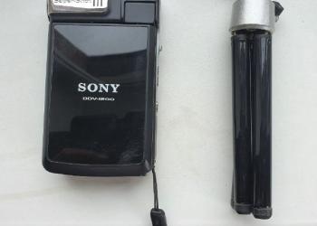 Видео камера Sony