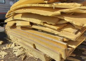 Утеплитель листовой пир