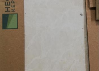 Остатки стройматериалов