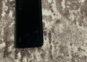 Редми новт 8