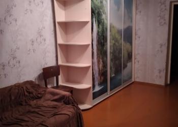 2-к квартира, 43 м2, 4/5 эт.