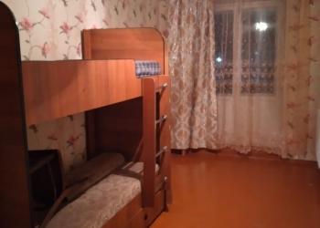 2-к квартира, 43 м2, 4/5 эт.