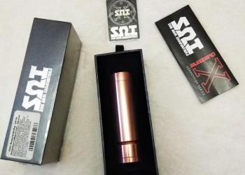 Продам мех.мод