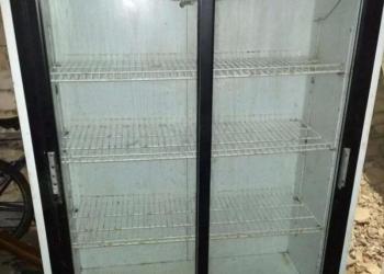 Холодильный шкаф