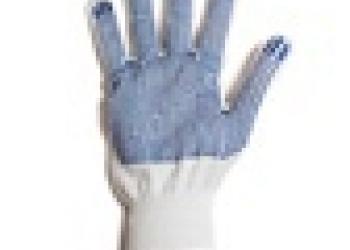 Перчатки хб 6 нитей Арт. В601