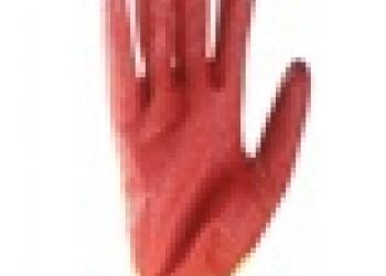 Перчатки с двойным латексным покрытием Арт.AL200