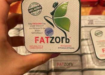  Fatzorb