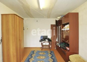 2-к квартира, 50 м2, 3/5 эт.