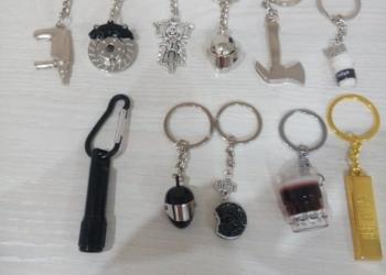 Брелок на ключи