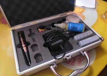 Продаётся машинка для перманентного макияжа