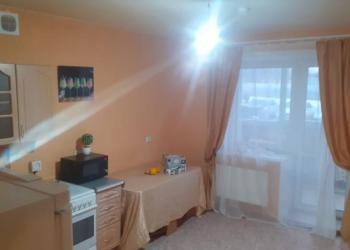 2-к квартира, 46 м2, 1/9 эт.