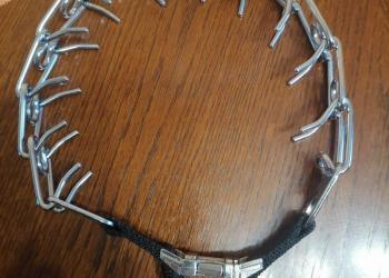 Продам строгий ошейник