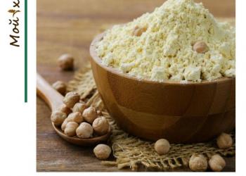 Мука нутовая