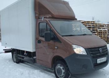 Перевозки город/ межгород