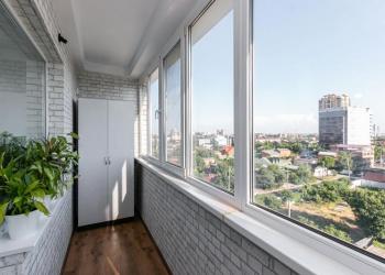 1-к квартира, 38 м2, 8/9 эт.
