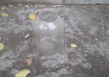 Банки 1.5 литровые