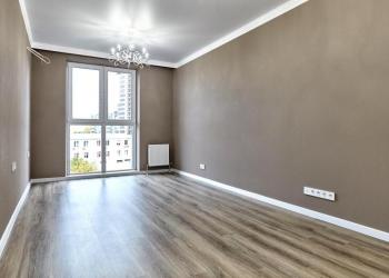 1-к квартира, 39 м2, 5/25 эт.