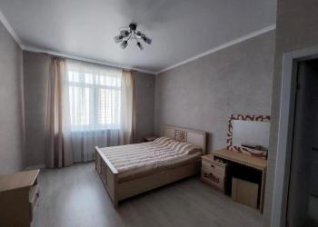 1-к квартира, 44 м2, 16/19 эт.