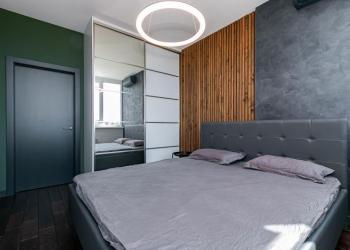 1-к квартира, 47 м2, 8/16 эт.