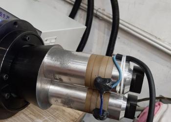 Ультразвуковая сварка