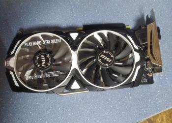 Geforce gtx1060 3gb
