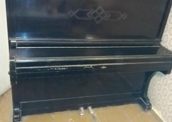 Пианино в хорошие руки
