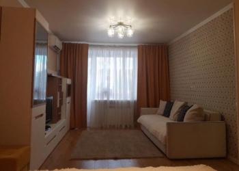 Продается 1-к квартира, 35 м2,13/16эт. по адресу: Москва, Красногвардейский, 5к2