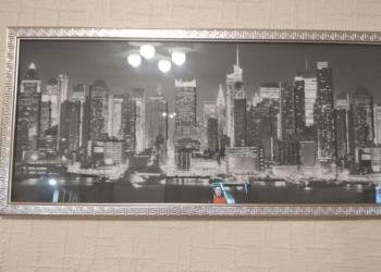 Ночной город