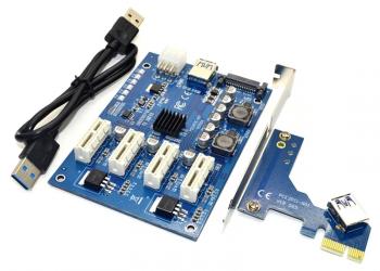 Комплект расширения