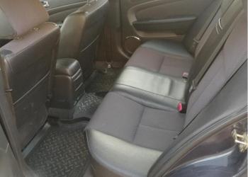 Chevrolet Epica, 2007