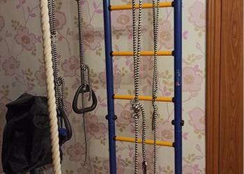 Продам шведскую стенку