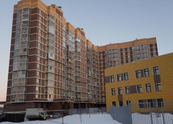 2-к квартира, 38 м2, 14/16 эт.