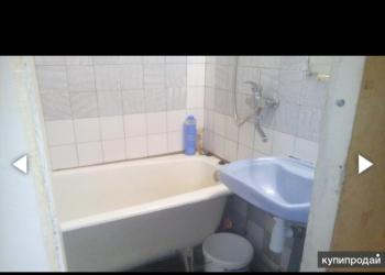 2-к квартира, 50 м2, 3/5 эт.