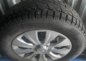 ����� 215/60 R16 ���������� �������� 4 ��.