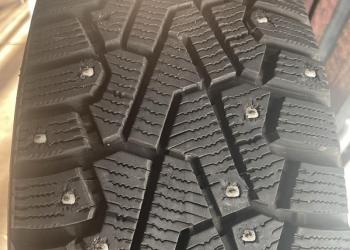 ����� 215/60 R16 ���������� �������� 4 ��.